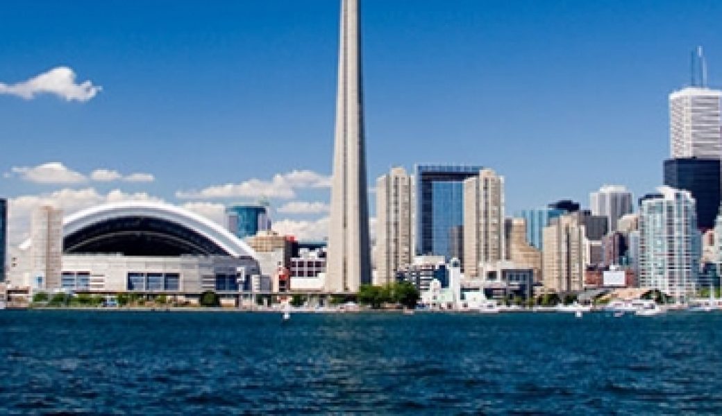 Toronto Great Summer Business Events img